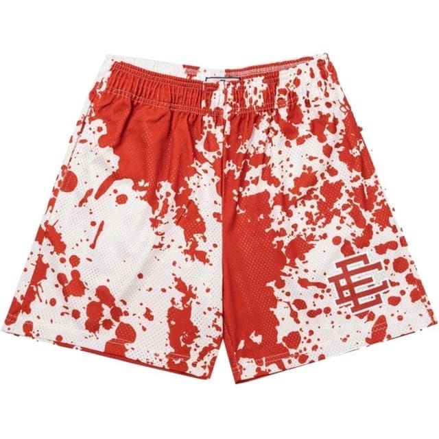 Eric Emanuel Ee Basic Short