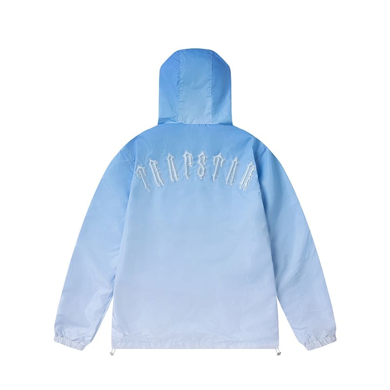 Trapstar Outdoor Shell Jacket