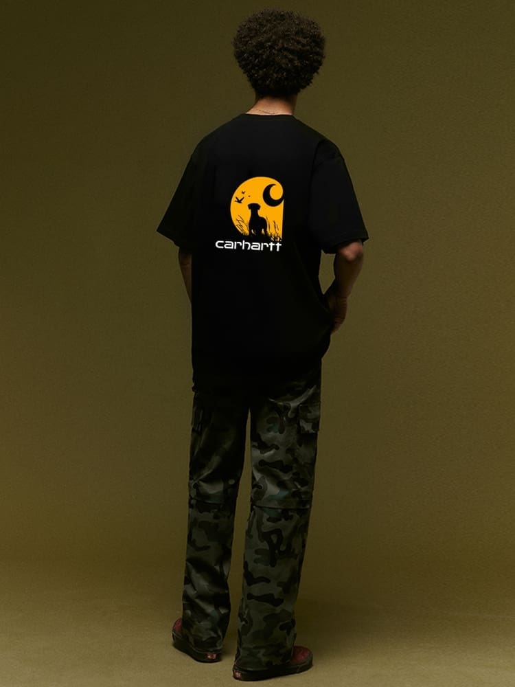 Carhartt Classic Base Tee