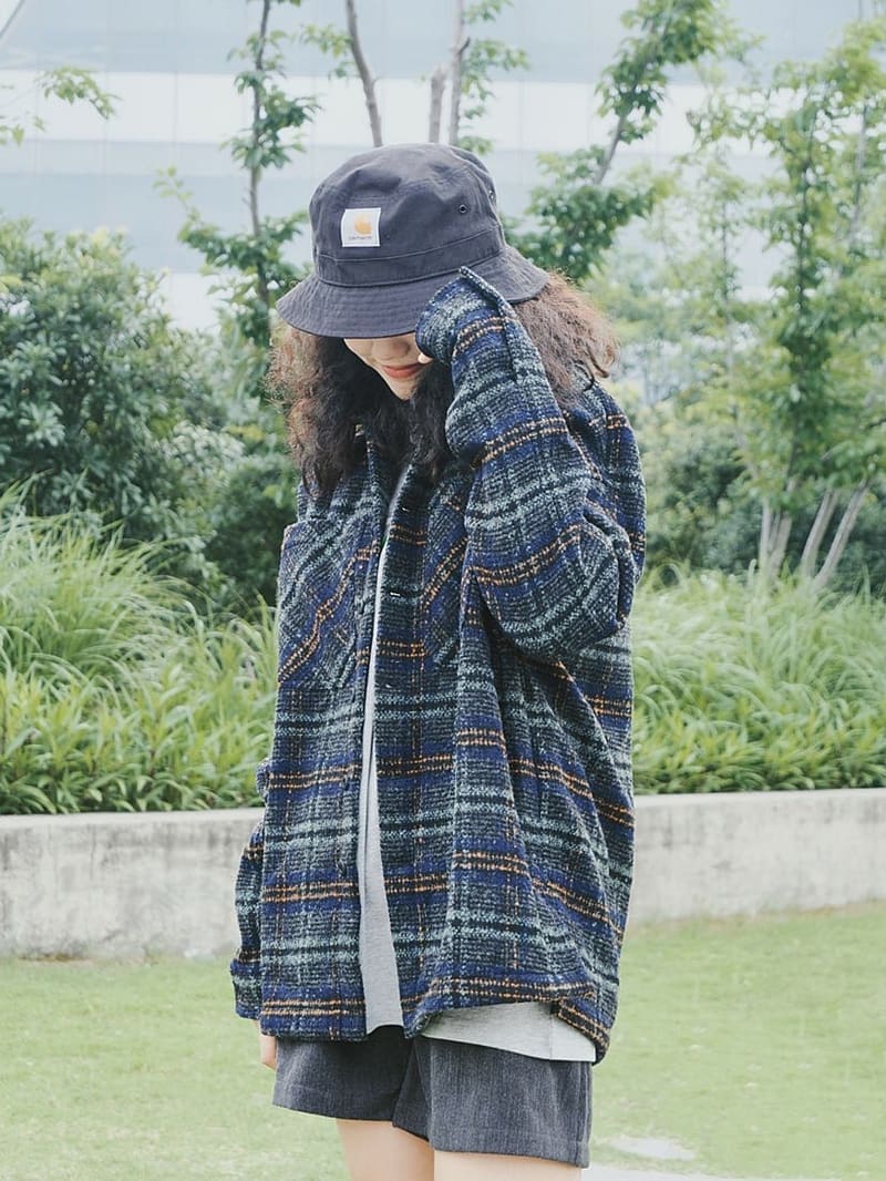 Carhartt Kahart Bucket Hat