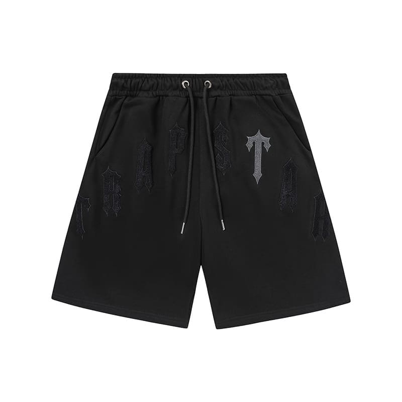 Maychao Trapstar Embroidered Sword T-Shirt