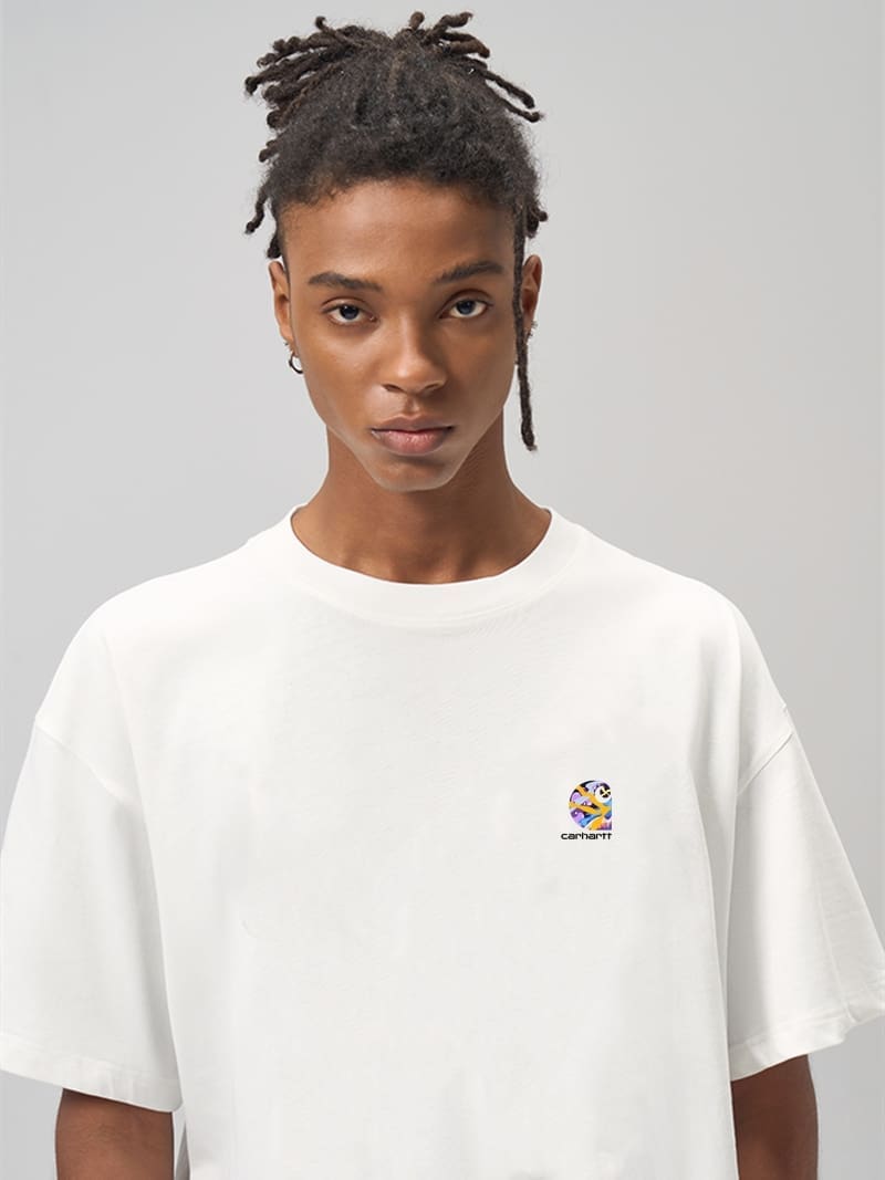 Carhartt Breathable Outdoor Tee