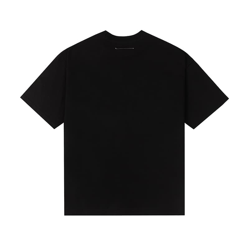 Maison Margiela Letter Logo T-Shirt