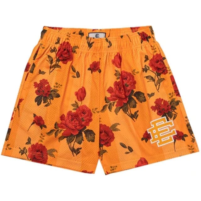 Eric Emanuel Ee Basic Short
