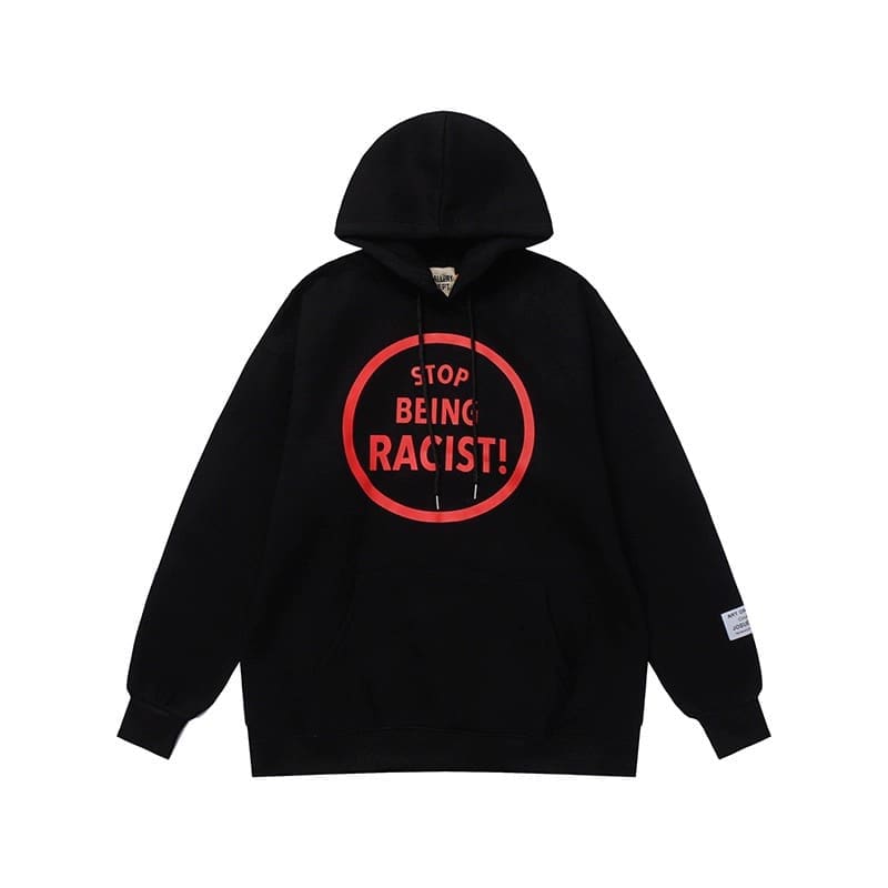 Gallery Dept Flame Mountain Logo Sweater (Male)
