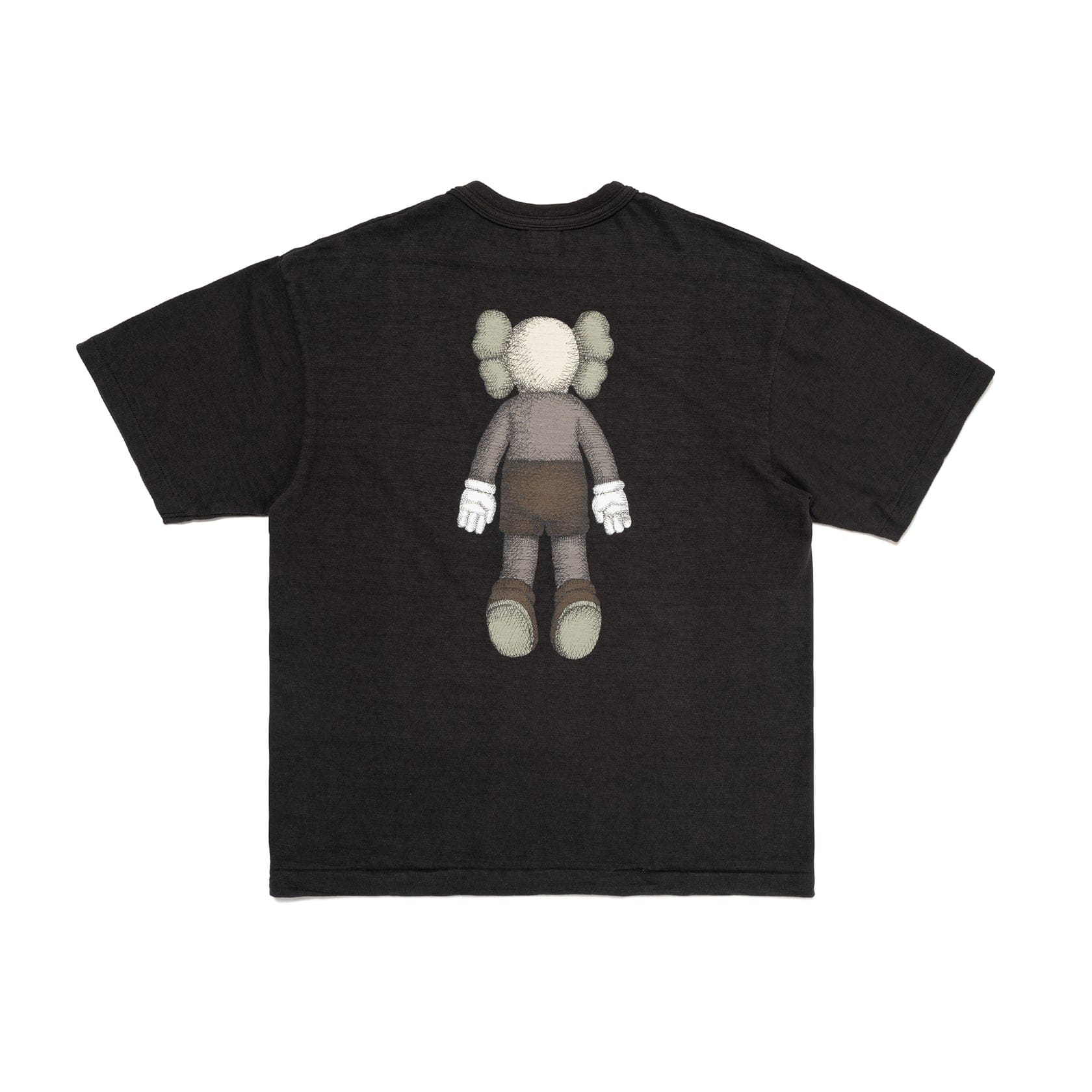 Fr2 X Xlarge Box Logo Tee