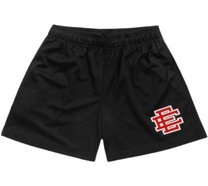 Eric Emanuel Fitness Porous Model Shorts for Boys C
