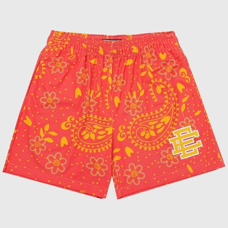Eric Emanuel Ee Basic Short 2