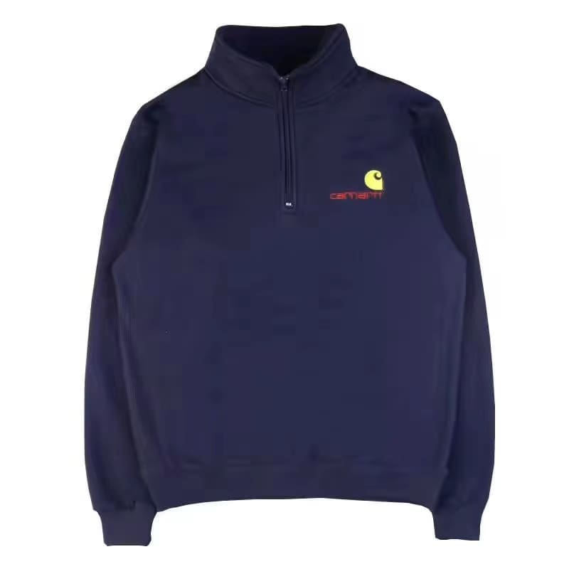 Kaha Cursive Script Sweater