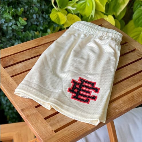 Eric Emanuel West Coast Beach Shorts for Kids 90-5XL A