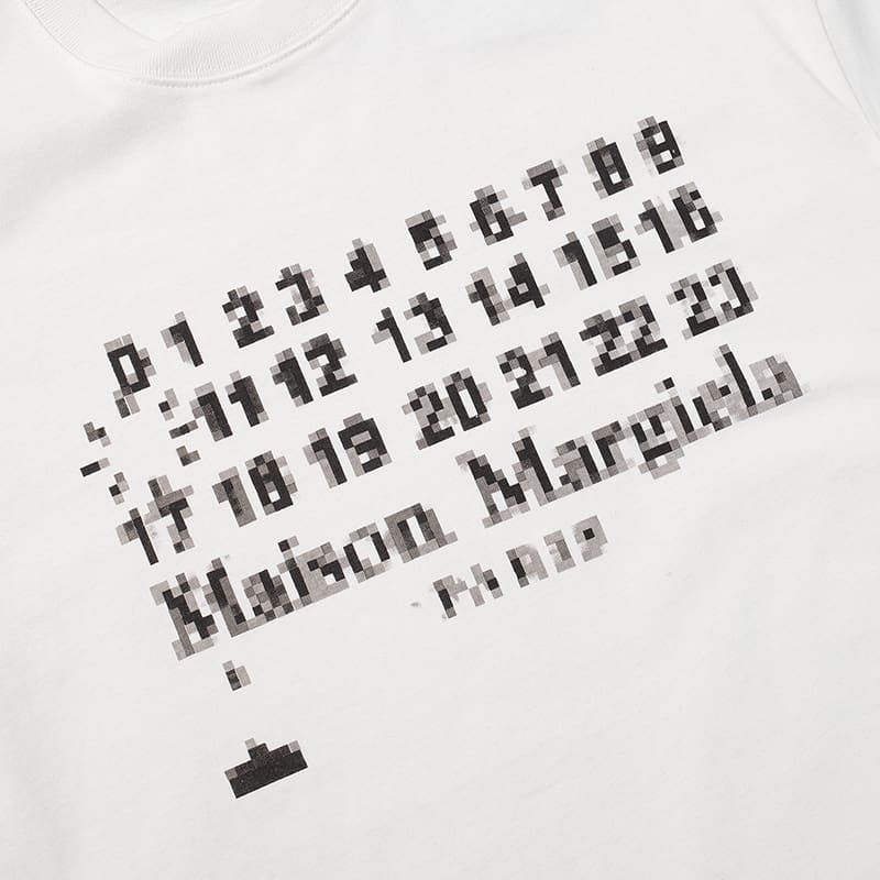 Margiela Mm6 Collection