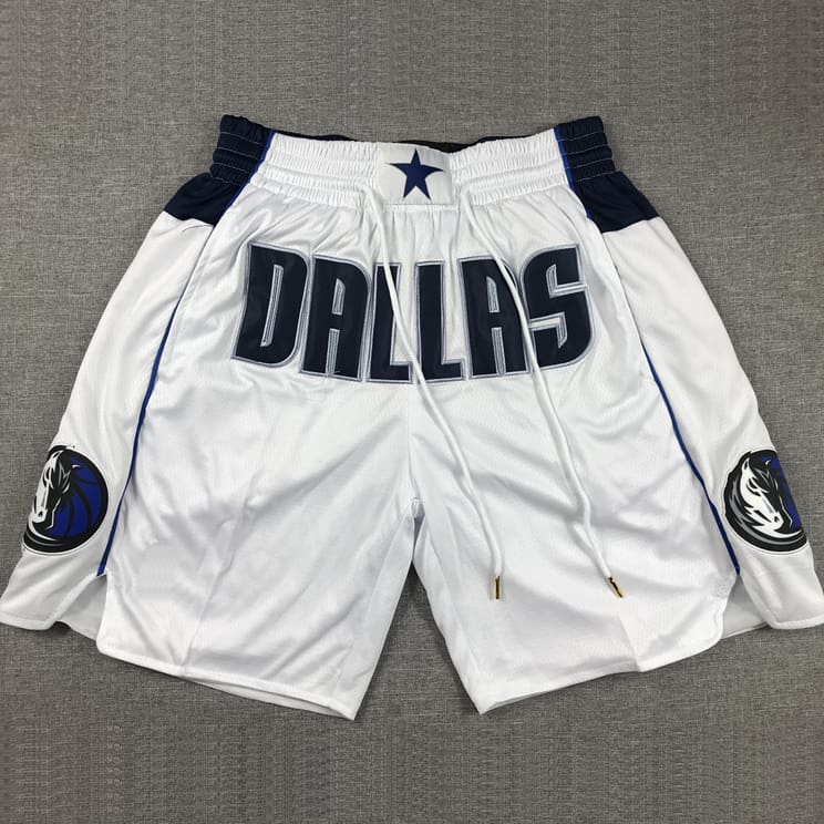 Just Don Shorts (Set Of 1)