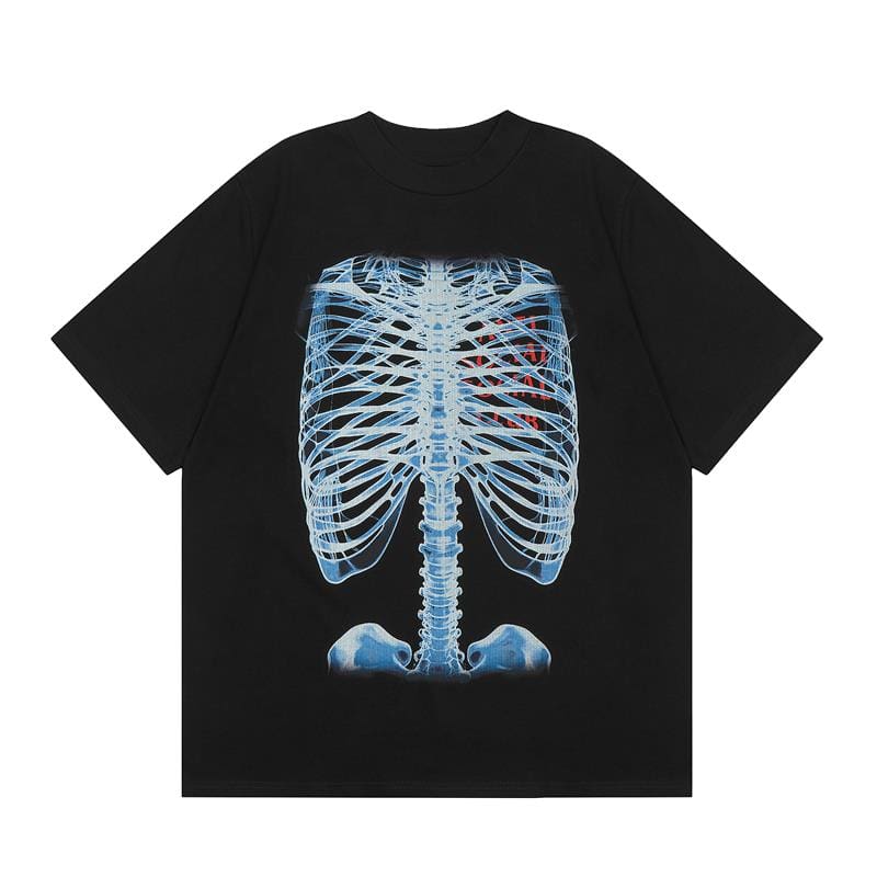 Fr2 X Anti Social Social Club Tee