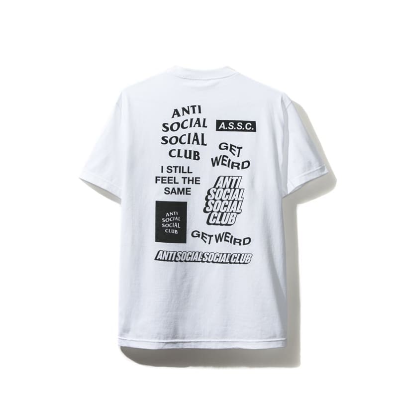 Noah 24Ss Wave Tee