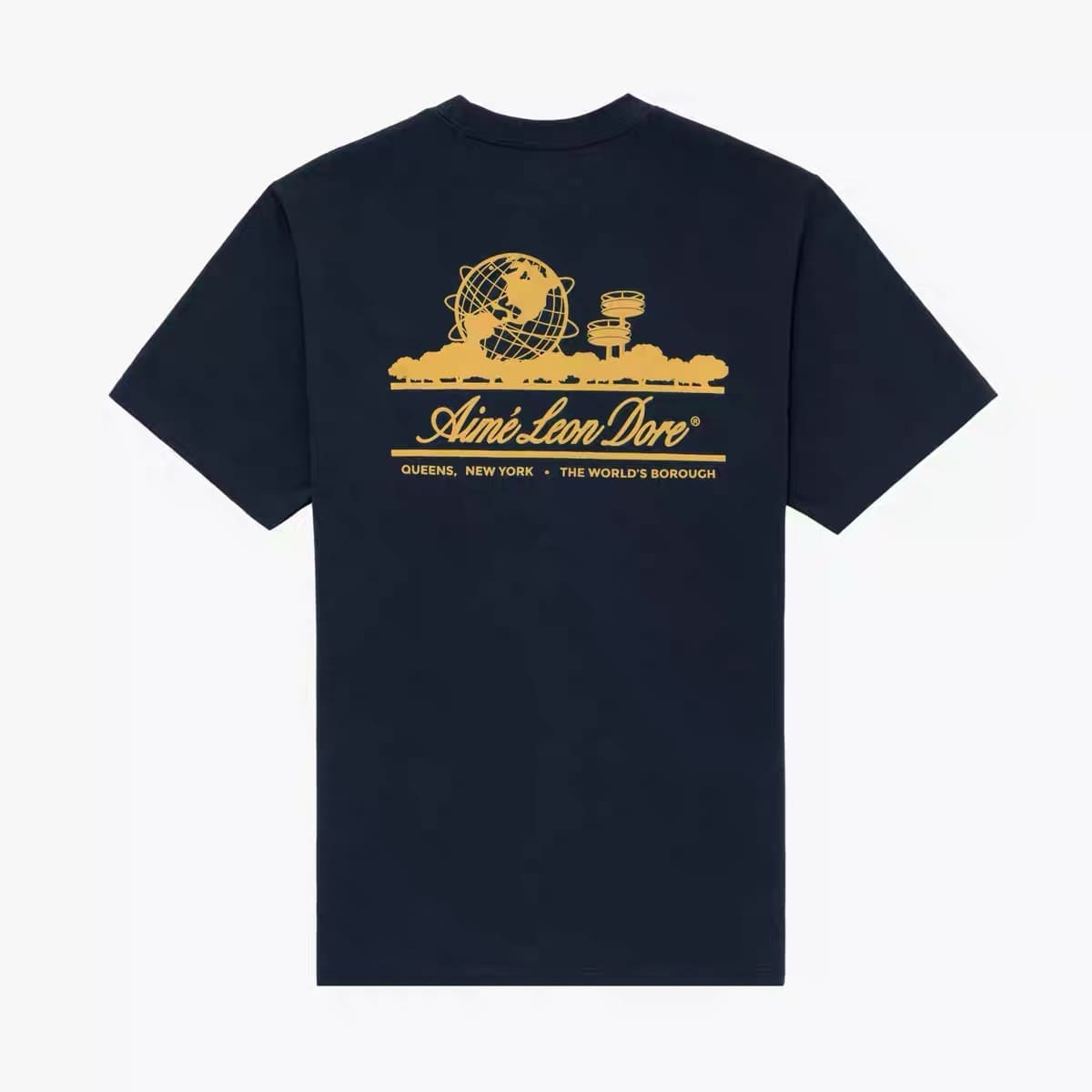 Aime Leon Dore Summer T-Shirts Collection