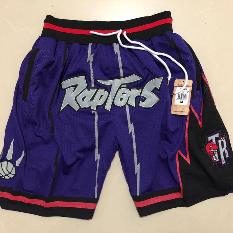Just Don Shorts (Set Of 1)