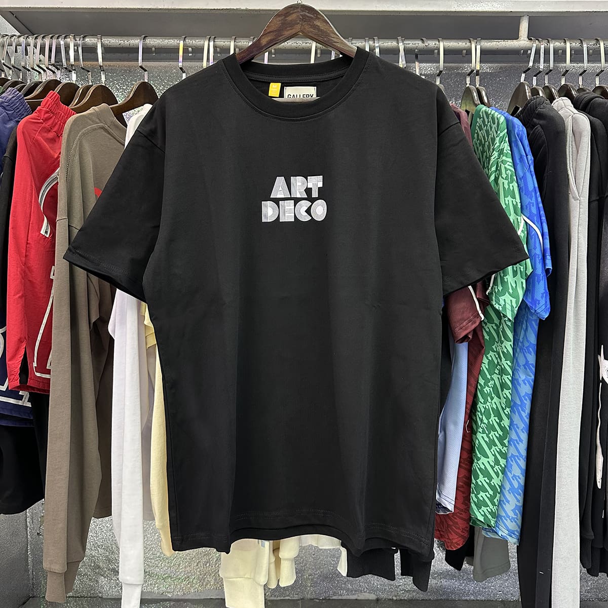 Gallery Dept Art Deco Miami Tee