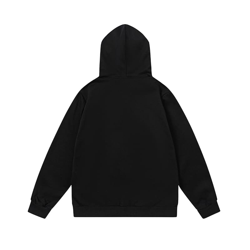 Trapstar Towel Letter Embroidery Casual Suit