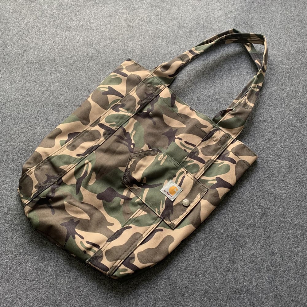 Carhartt Unisex College Student School Bag