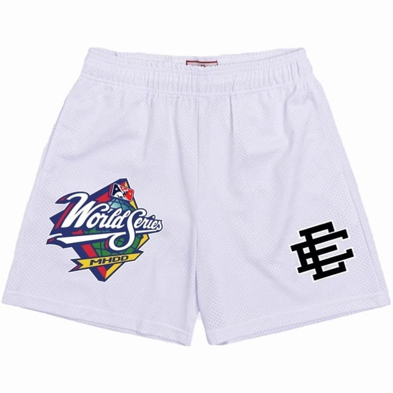 Eric Emanuel Sports Shorts