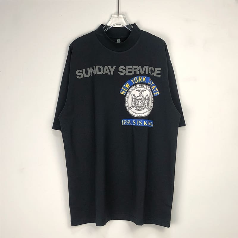 Cpfm Kanye Jesus Is King Limited Tee
