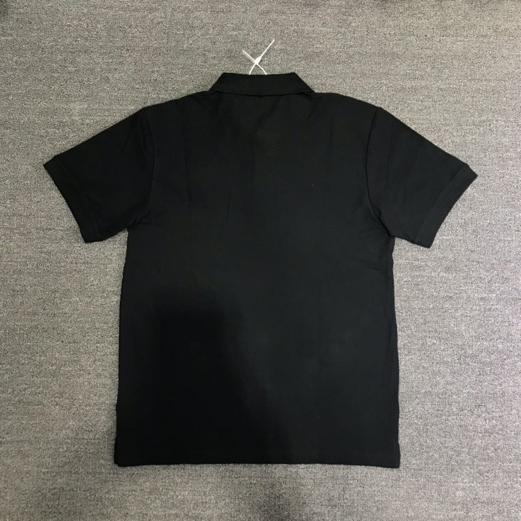 Travis Scott Cactus Jack Badge Tee