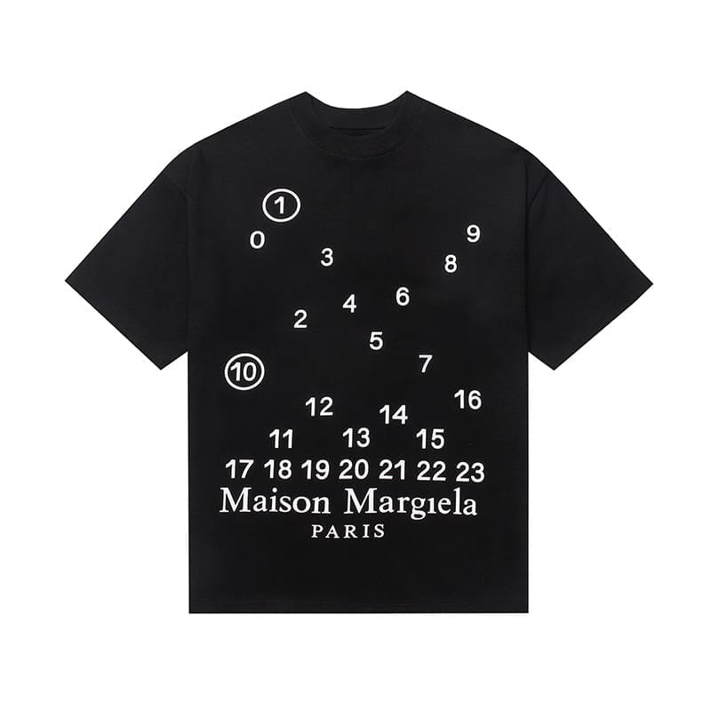 Cavempt Washed Batik Distressed Tee 2