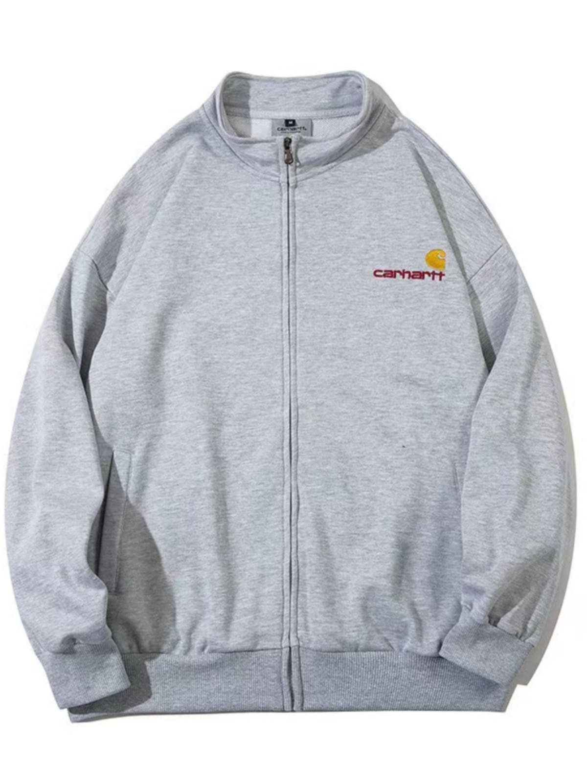 Carhartt Kahart Embroidered Logo Hoodie