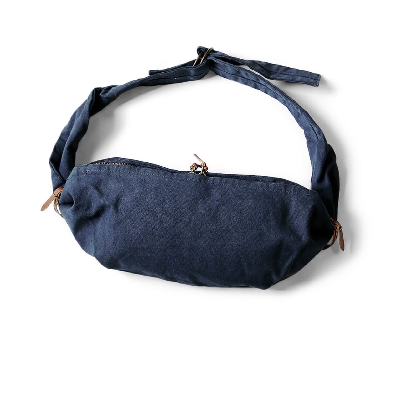 Kapital Military Style Shoulder Bag