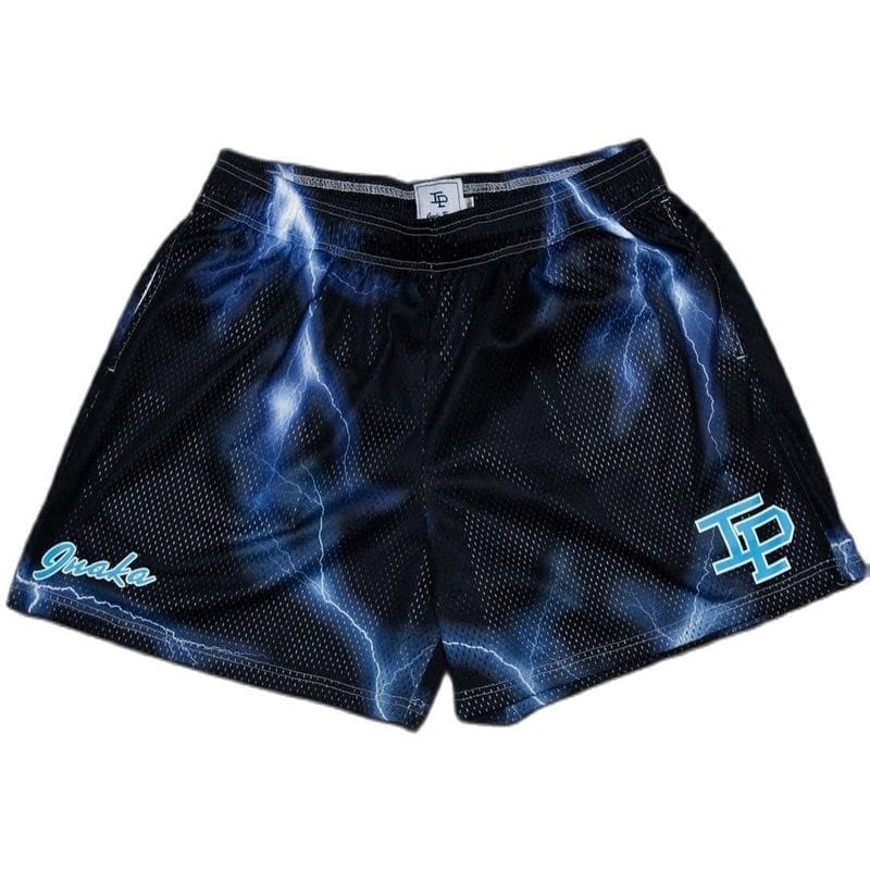 Eric Emanuel West Coast Beach Shorts for Kids 90-5XL E