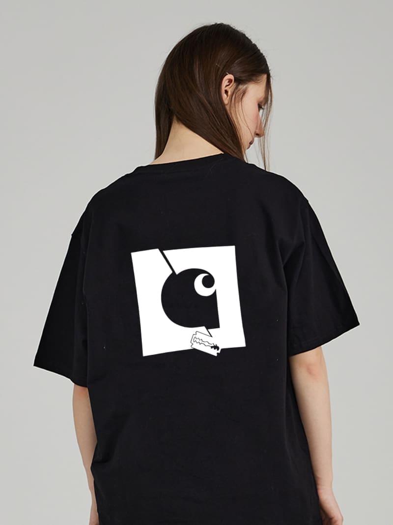 Carhartt Chest Icon Tee