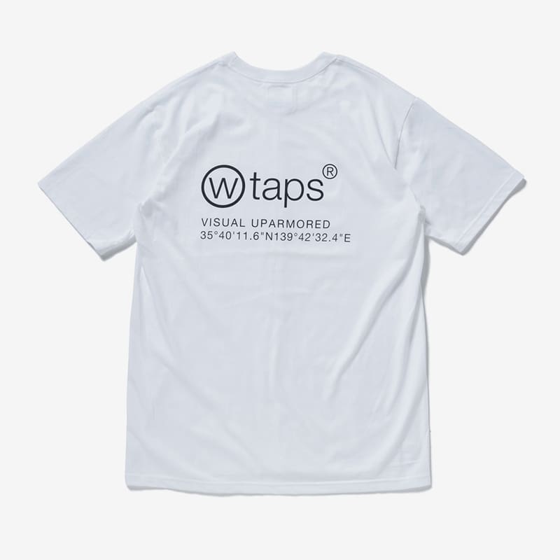 Wtaps Japanese Cotton Shorts