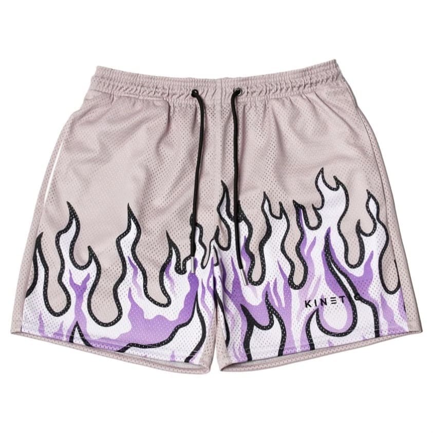 Eric Emanuel Sports Shorts