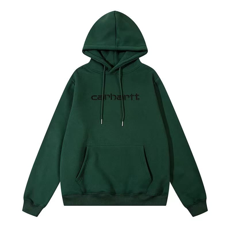 Carhart Snow Mountain Letter Sweater