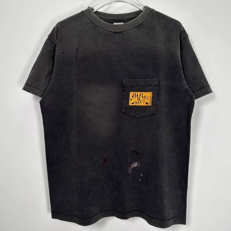 Saint Michael Joint Hood Tee