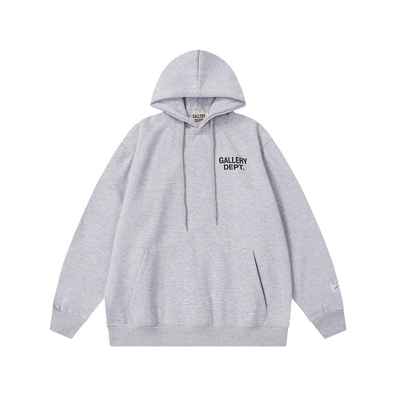 Gallery Dept Flame Mountain Logo Sweater