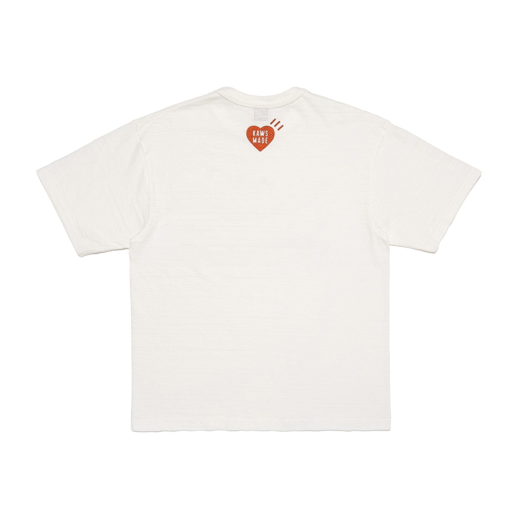 Human Made X Kaws Ss24 Tee