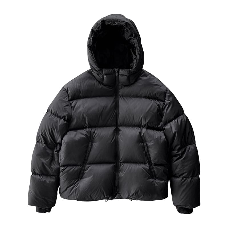 Represent Track Hooded Sweater
