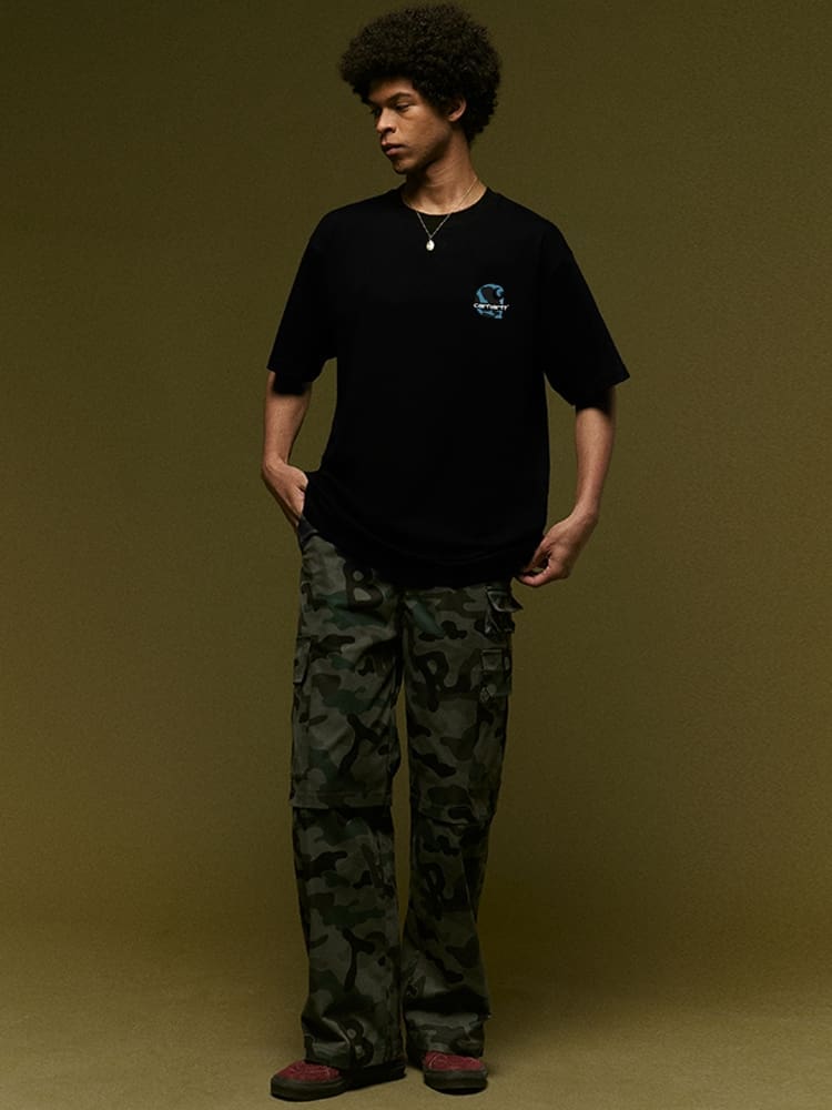Carhartt Design Sense Tee