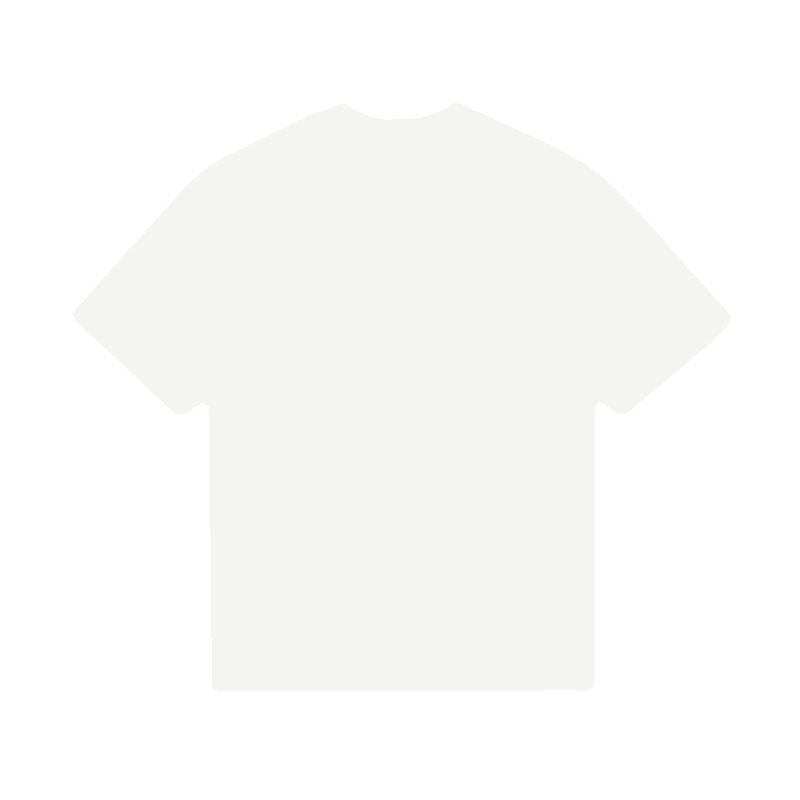 Maison Margiela Letter Logo T-Shirt