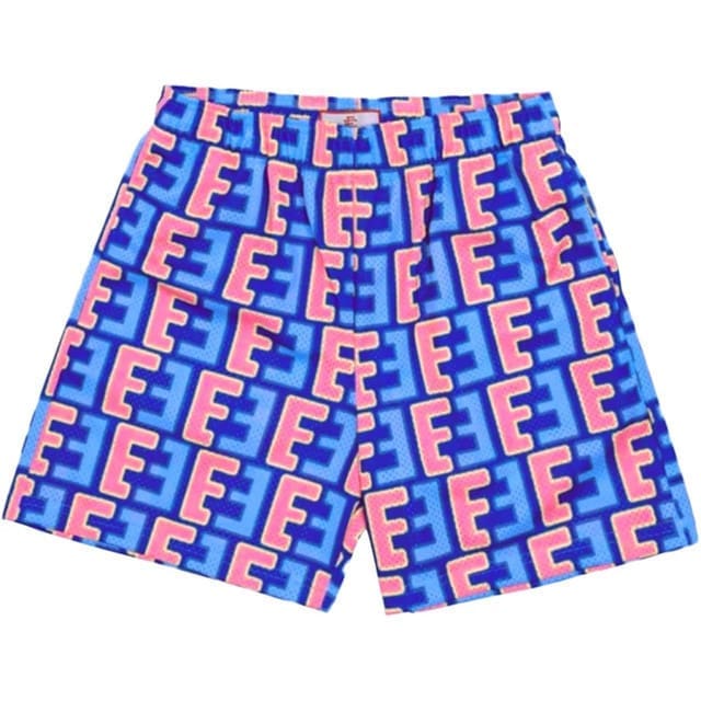 Eric Emanuel Ee Basic Short 2
