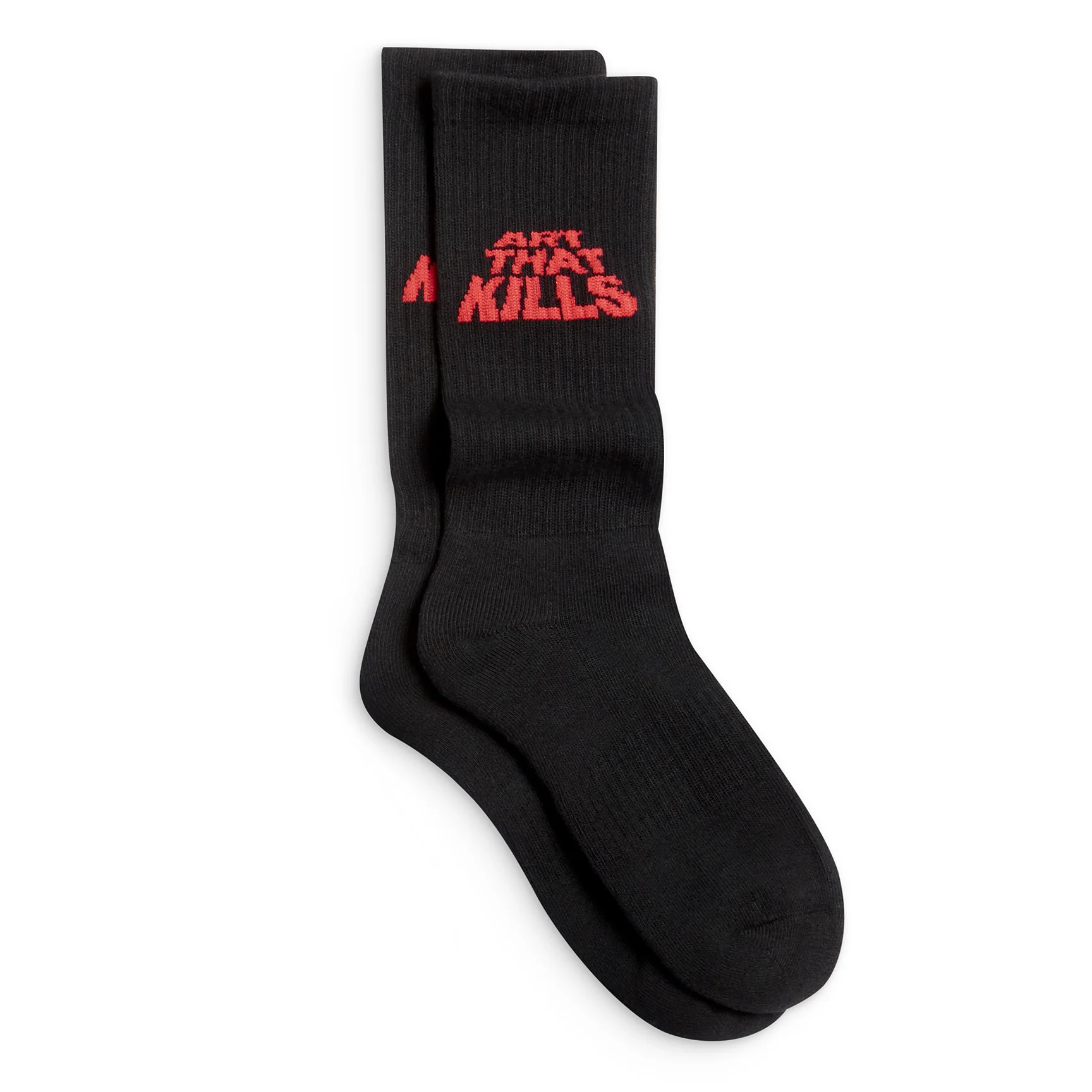 Gallery Dept Terry Socks
