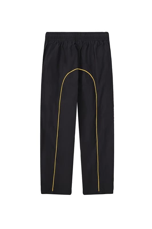 Trapstar Sports Casual Suit Embroidered Logo Zipper Cardigan and Trousers