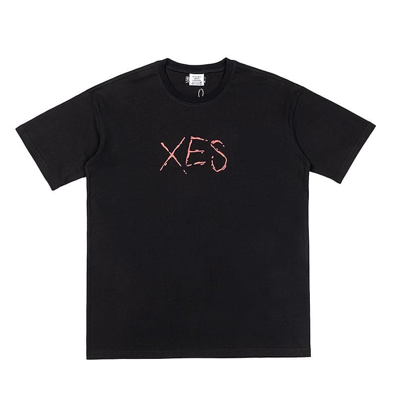 Vtm Profile Printed Tee