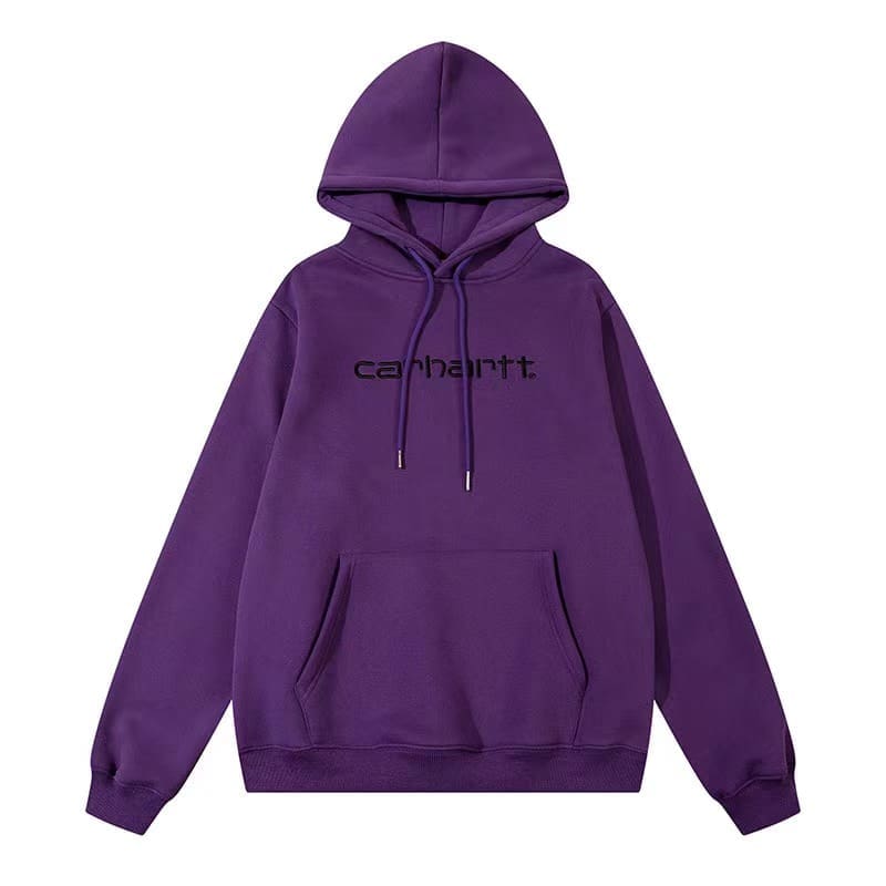 Carhart Snow Mountain Letter Sweater