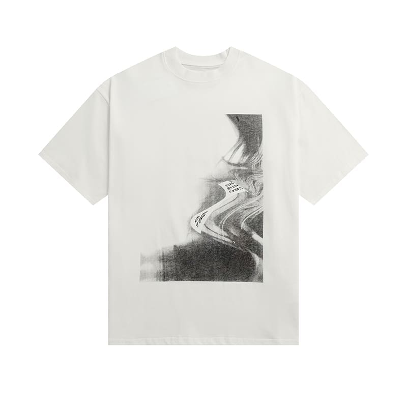 Maison Margiela Graffiti T-Shirt
