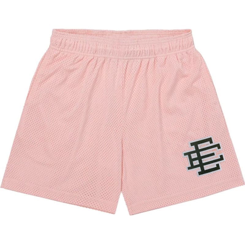 Eric Emanuel West Coast Fitness Running Shorts for Boys