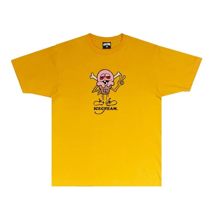 Bbc Flying Dog Ice Cream Tee