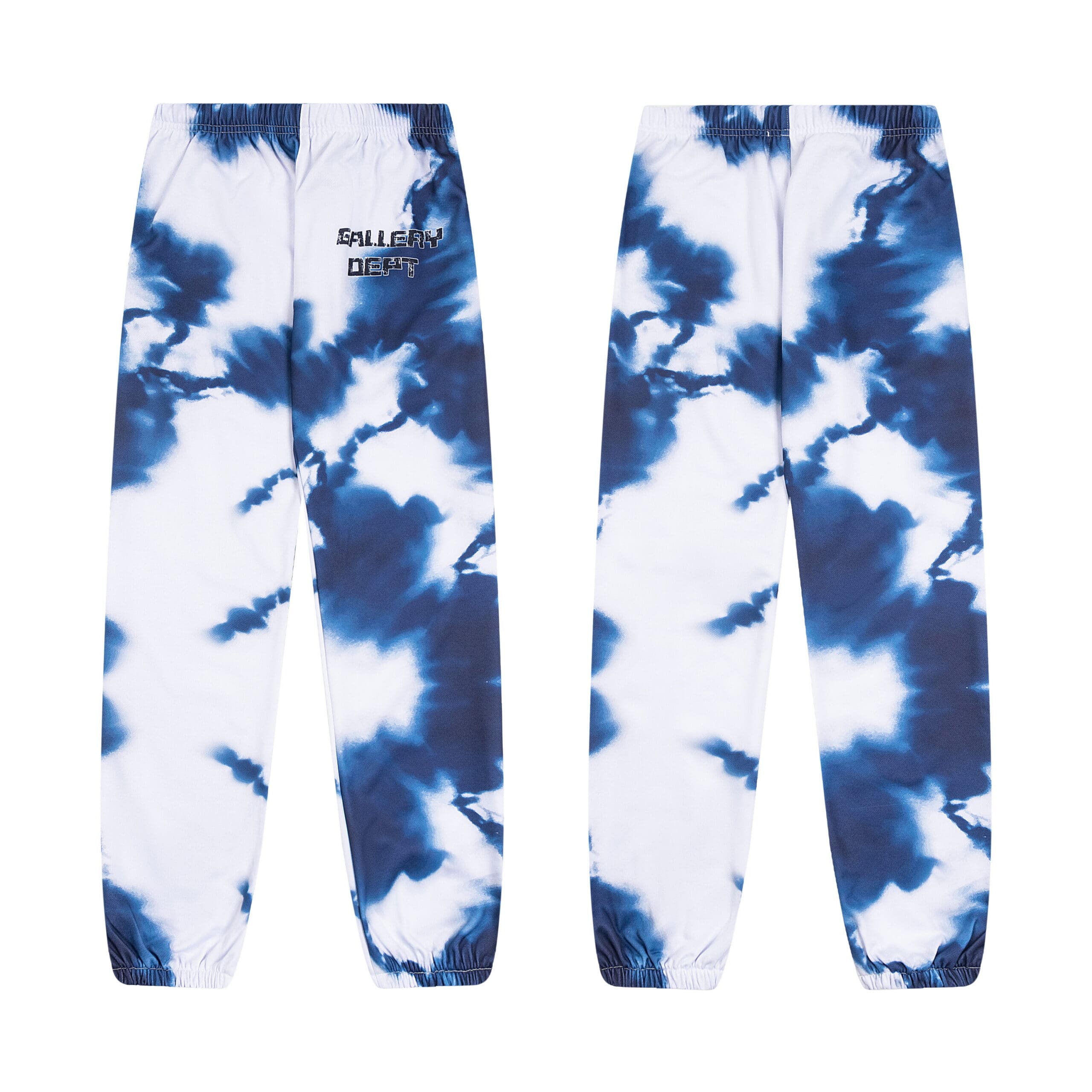 Gallery Dept Tie-Dye Sweater