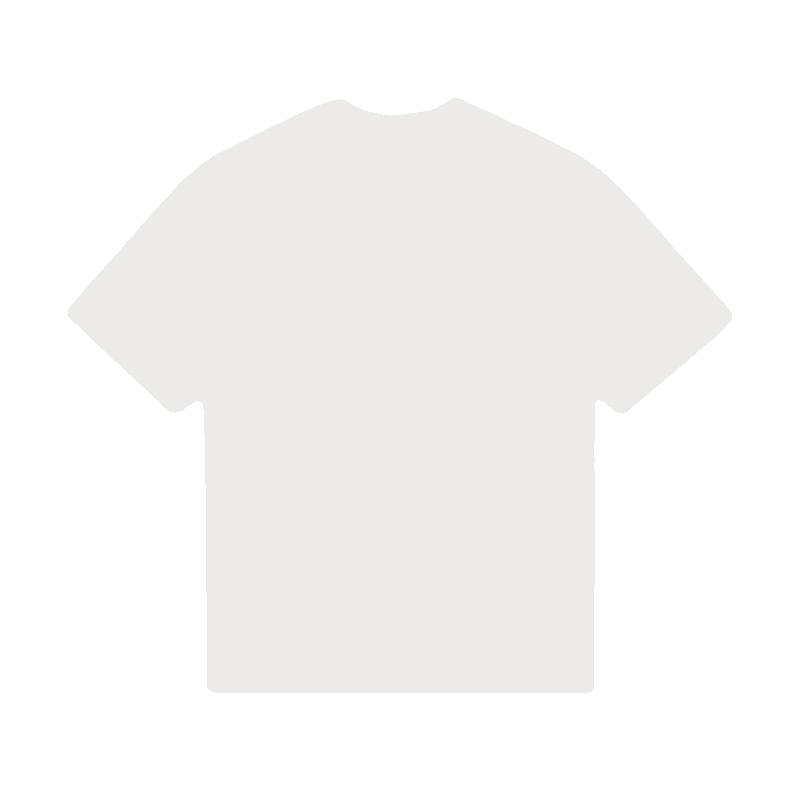 Maison Margiela Letter Logo T-Shirt